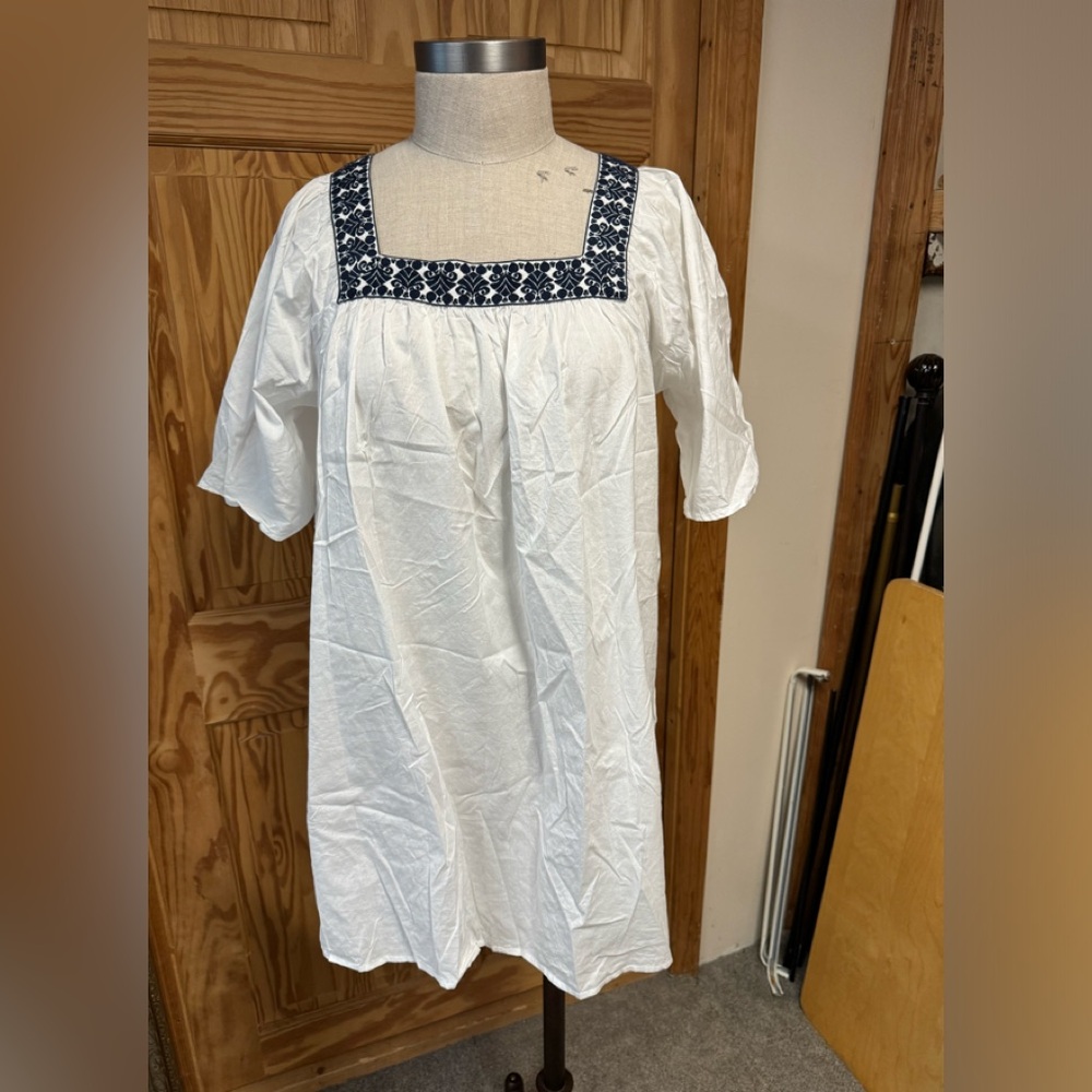 Dress/top